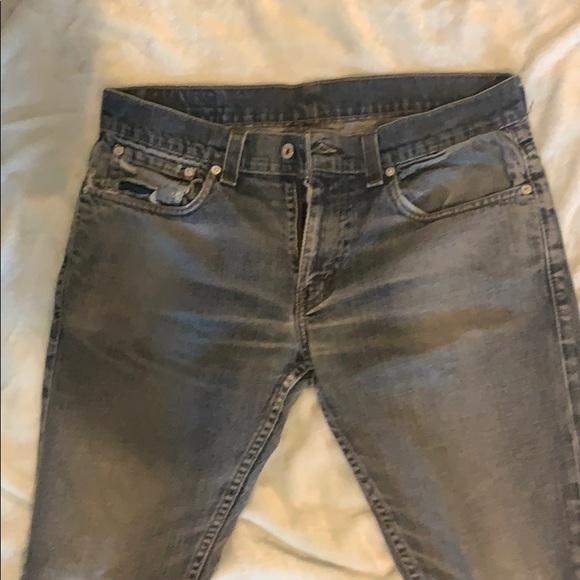 Levi’s Men’s jeans - Picture 3 of 4